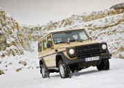 Mercedes-Benz G-Class Edition30